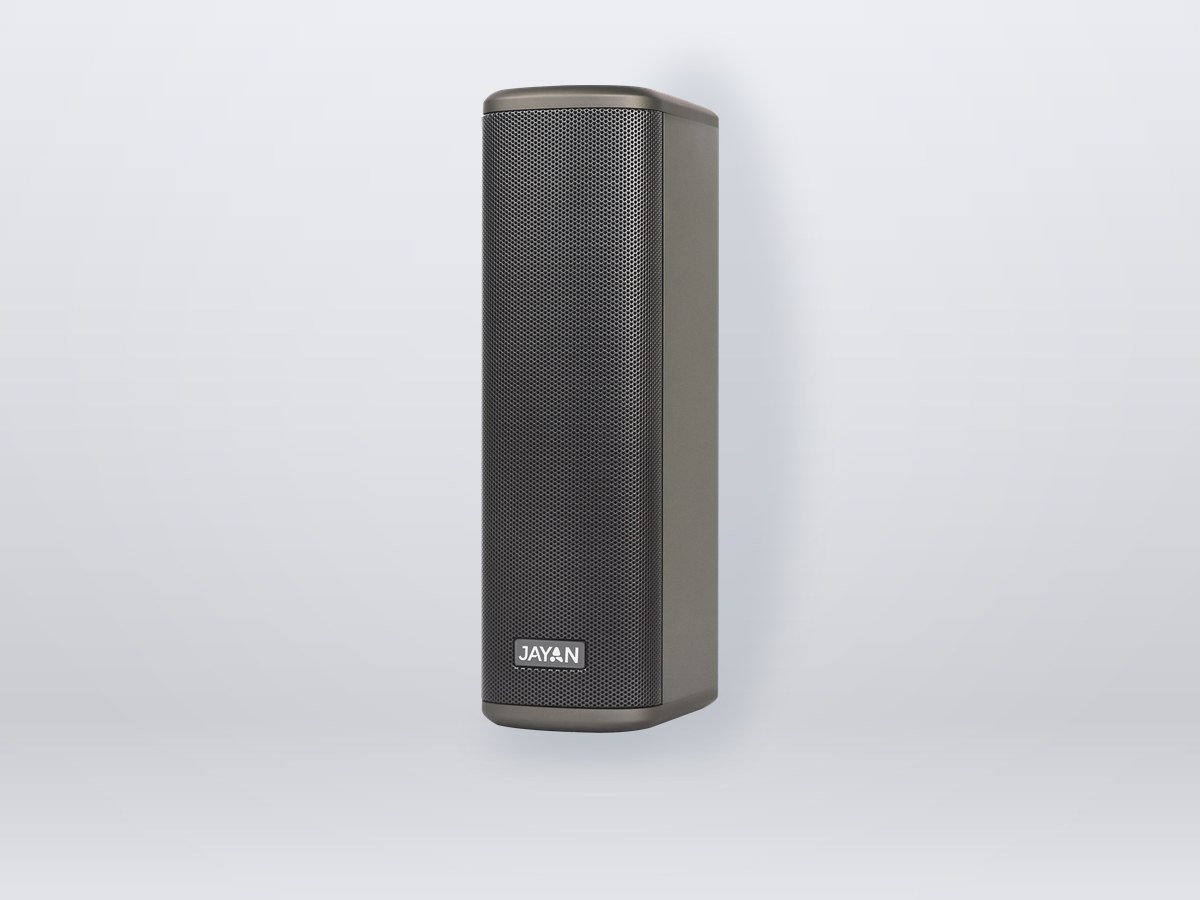 人声音柱产品图