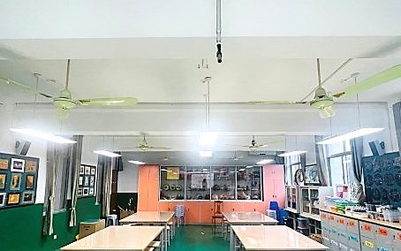 上海市闵行区上虹中学